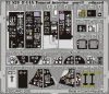 Eduard 32529 F-14A interior 1/32 Tamiya